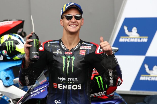 Fabio Quartararo ~Fabio Quartararo (Yamaha) ~ Fabio Quartararo ~Fabio Quartararo (Yamaha) ~