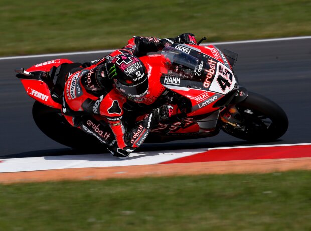 Scott Redding