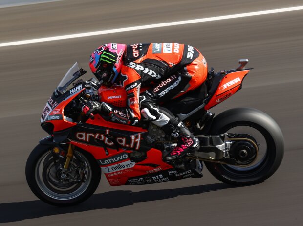 Scott Redding Scott Redding