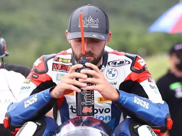 Jonas Folger Titel-Bild zur News: Jonas Folger