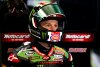 Wer letzte Nacht am schlechtesten geschlafen hat: Jonathan Rea