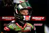 Bild zum Inhalt: Wer letzte Nacht am schlechtesten geschlafen hat: Jonathan Rea