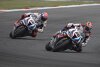 BMW bei der Superbike-WM in Most weit vom Podium entfernt