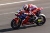 Honda fährt in Most hinterher: Bautista erlebt einen weiteren "schwierigen Tag"