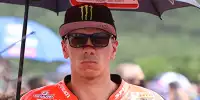 Bild zum Inhalt: "Großes Interesse von anderen Herstellern" - Bleibt Redding bei Ducati?