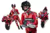 Bild zum Inhalt: Wer letzte Nacht am schlechtesten geschlafen hat: Miller und Bagnaia