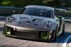 Porsche feiert 25 Jahre Manthey mit limitiertem 911 GT2 RS