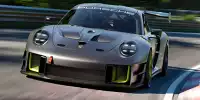 Porsche 911 GT2 RS Clubsport 25