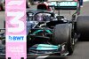 Bild zum Inhalt: So erklärt Mercedes den Strategie-Fehler bei Lewis Hamilton