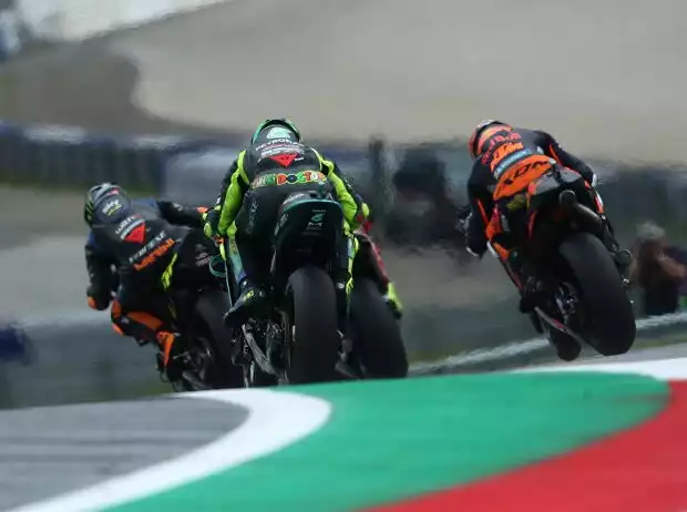 Titel-Bild zur News: Valentino Rossi
