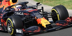 Max Verstappen: Wie ihm Sim-Racing nach Silverstone geholfen hat