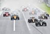 Bild zum Inhalt: Zweites Quartal 2021: Formel-1-Einkünfte erholen sich wieder