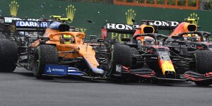 Mika Häkkinen: In Ungarn hat sich die Formel-1-Saison gedreht