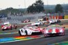 BoP 24h Le Mans GTE Pro: Mehr Leistung als 2020