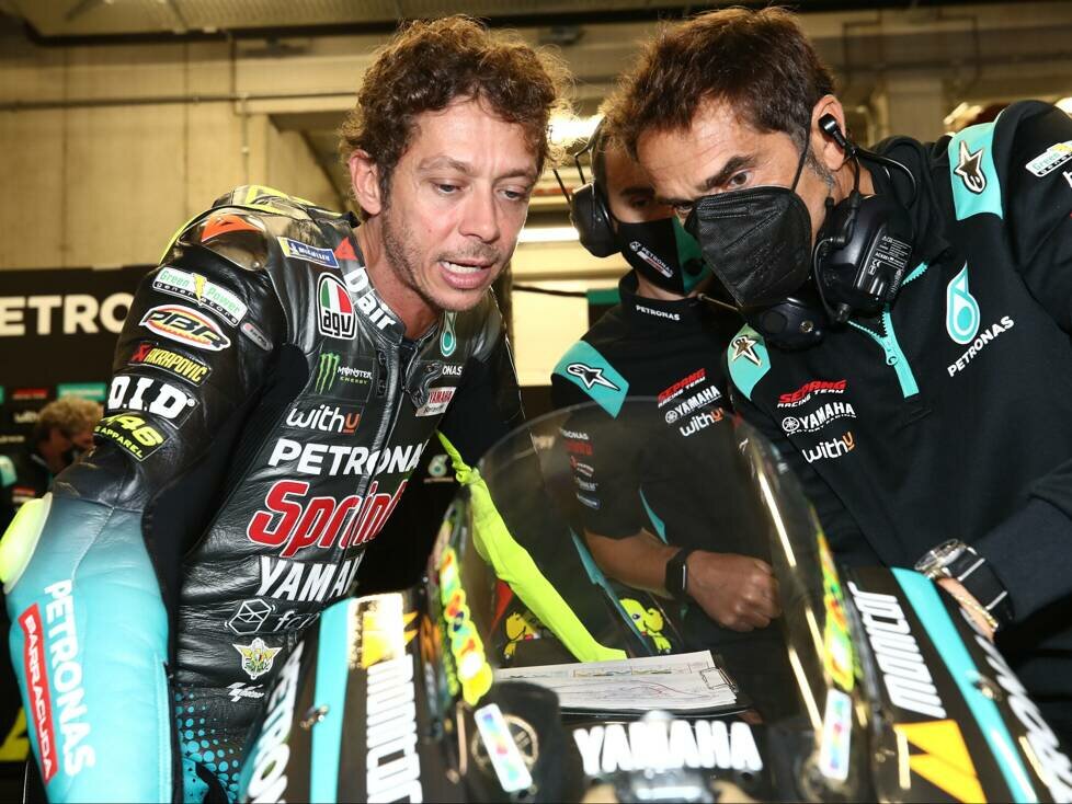Valentino Rossi