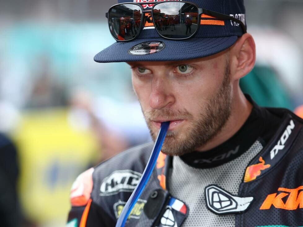 Brad Binder