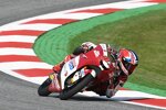 Yuki Kunii (Honda Asia) 