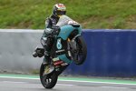 Darryn Binder (Petronas Sprinta) 