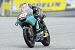 Darryn Binder (Petronas Sprinta) 