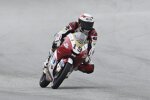 Andi Farid Izdihar (Honda Asia) 