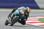 Darryn Binder (Petronas Sprinta) 