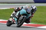 John McPhee (Petronas Sprinta) 