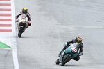 Darryn Binder (Petronas Sprinta) 