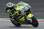Jorge Navarro (Speed Up) 