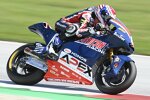 Cameron Beaubier (American Racing) 