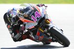Tony Arbolino (Intact GP) 