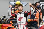 Ai Ogura (Honda Team Asia) 