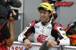 Ai Ogura (Honda Team Asia) 