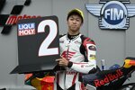 Ai Ogura (Honda Team Asia) 