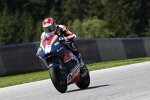 Cameron Beaubier (American Racing) 