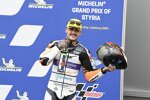 Aron Canet (Aspar) 