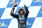 Marco Bezzecchi (VR46) 