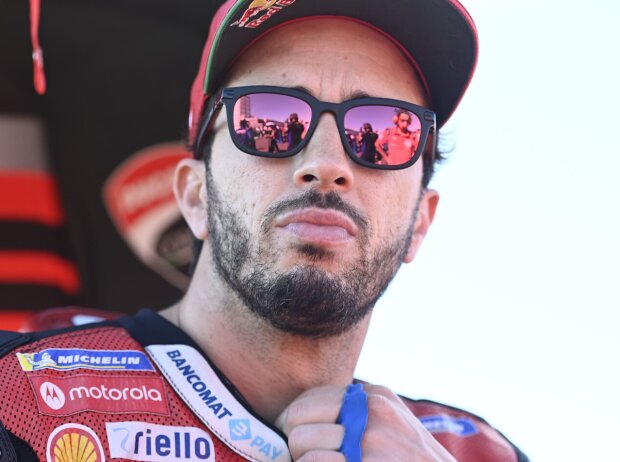 Andrea Dovizioso Andrea Dovizioso