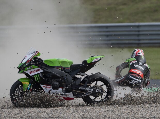 Jonathan Rea