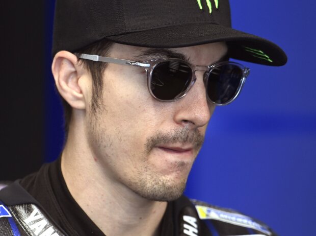 Maverick Vinales