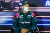 Bild zum Inhalt: Vettel-DQ: Darum wurde Aston Martins Antrag auf Revision abgelehnt