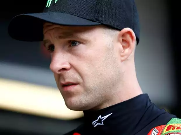 Titel-Bild zur News: Jonathan Rea