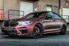 Bild zum Inhalt: Der Manhart MH5 800 ist ein schillernder BMW M5 mit 815 PS