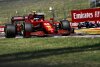 Bild zum Inhalt: Ferrari kündigt großes Motoren-Update für verbleibende Saison an