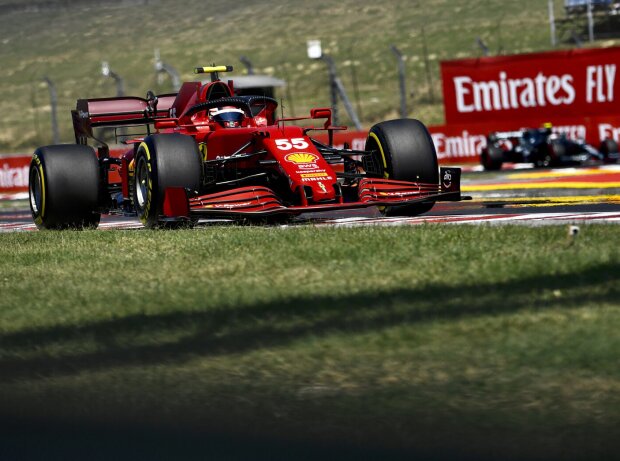 Carlos Sainz Carlos Sainz