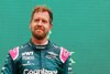 Formel-1-Liveticker: Doch noch eine Chance für Sebastian Vettel?