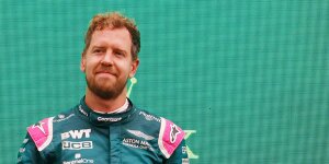 Formel-1-Liveticker: Doch noch eine Chance für Sebastian Vettel?