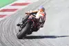 Bild zum Inhalt: Pol Espargaro in Spielberg ohne Punkte: "Es war ein bisschen peinlich"