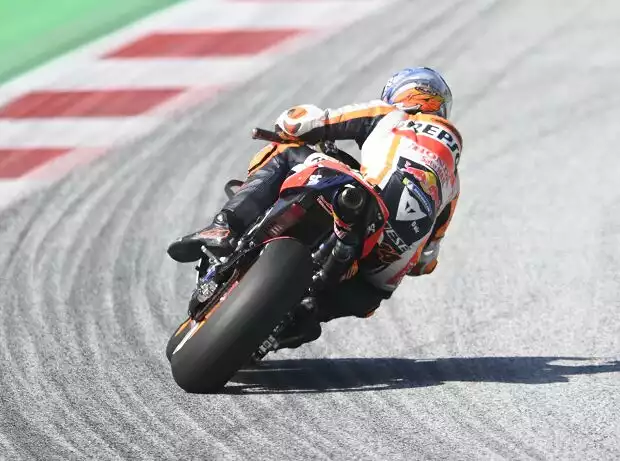 Titel-Bild zur News: Pol Espargaro