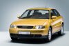 Bild zum Inhalt: Audi A3 (1996-2003): Klassiker der Zukunft?