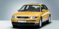 Bild zum Inhalt: Audi A3 (1996-2003): Klassiker der Zukunft?